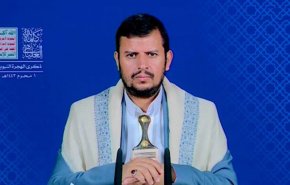 السيد الحوثي يكشف عن سبب استمرار العدوان علی اليمن