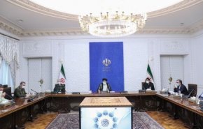 رئيسي يوجه بالاسراع في استيراد اللقاح المضاد لكورونا