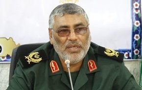 قائد في الحرس الثوري: العدو اتجه للحرب النفسية بدل العسكرية في الخليج الفارسي