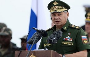 وزیر دفاع روسیه خواستار مقابله با نفوذ تروریست‌ها از سمت افغانستان شد