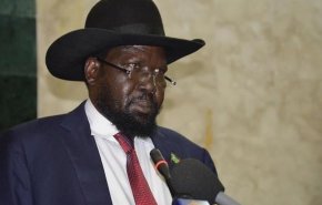 رئيس جنوب السودان يدعو إلى إنهاء القتال بين قوات موالية لنائبه وأخرى منشقة