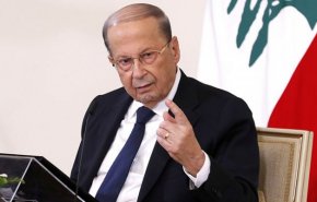 عون يستدعي حاكم مصرف لبنان المركزي
