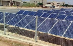 سوريا تستثمر في الطاقة الشمسية للاستفادة من الطاقة البديلة
