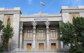 الخارجية الايرانية تستدعي السفير الروسي لدى طهران