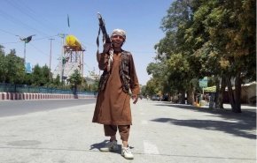 پیشنهاد دولت افغانستان به تقسیم قدرت با طالبان