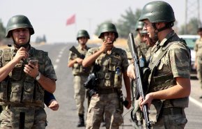 مقتل جندي تركي في قصف معسكرا لهم شمال العراق