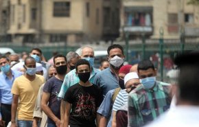 الصحة المصرية تحذر من موجة كورونا جديدة بالبلاد