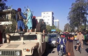 سی‌ان‌ان: طالبان احتمالا در 72 ساعت آینده کابل را محاصره می‌کند