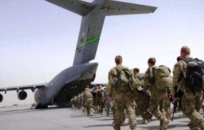 درخواست آمریکا از طالبان برای تعویق حمله به کابل تابعد از تخلیه نیروهای این کشور