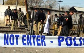 باكستان.. مقتل 10 اشخاص بهجوم بقنبلة يدوية
