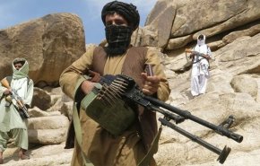 بالخارطة..طالبان تسيطر على عاصمة ولاية قريبة من كابل