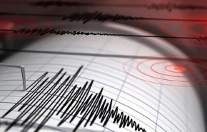 زلزال بقوة 3.9 درجة على مقياس ريختر يضرب شرق العاصمة طهران