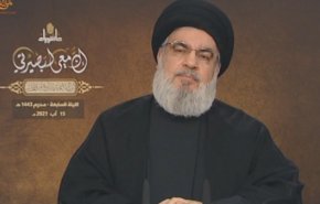 السيد نصر الله: شكلوا حكومة بأي شكل.. وسنأتي بالمحروقات من إيران قطعاً