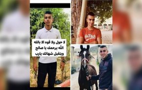 ثلاثة شهداء فلسطينيين برصاص الاحتلال في جنين + فيديو