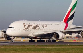امارات پروازهای خود به کابل را تعلیق کرد