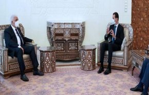 عراق، بشار اسد را به نشست منطقه ای بغداد دعوت کرد