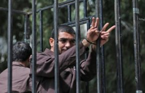 9 أسرى فلسطينيين يواصلون الإضراب عن الطعام 

