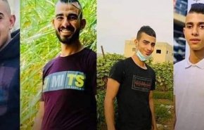 حماس تزف شهداء جنين وتدعو لتوسيع نقاط الاشتباك مع الاحتلال