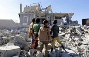 سعودی مسئول اوضاع بد یمن است 