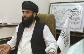 طالبان: خطری جان و اموال افغان‌ها را تهدید نمی‌کند