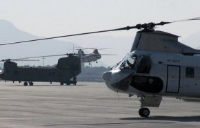 پنتاگون: ۳۵۰۰ نظامی آمریکایی در فرودگاه کابل هستند