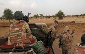 مقتل 37 شخصا بهجوم إرهابي في النيجر
