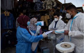 تحذير من موجة كورونا رابعة في العراق