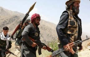 درگیری نیروهای طرفدار معاون رئیس جمهور افغانستان با طالبان در شمال کابل