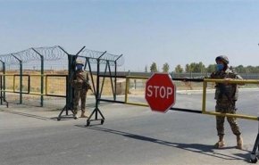 أوزبكستان تحذر من اختراق حدودها مع أفغانستان
