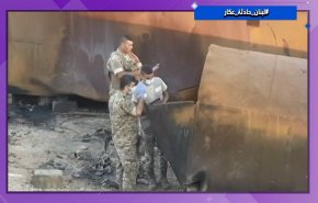 هاشتاغ.. إنفجار عكار يضاف لمشاكل اللبنانيين + فيديو
