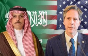 اتصال هاتفي بين وزيري الخارجية السعودي والامريكي بشأن افغانستان