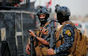 عمليات بغداد تعلن اعتقال إرهابيين اثنين