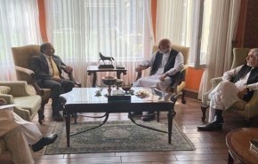 رایزنی مقامات پاکستان و افغانستان؛ صلح و ثبات محور گفت‌وگو