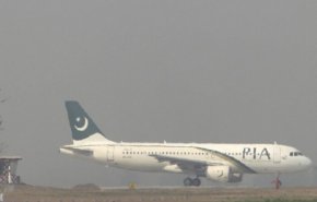 باكستان تستأنف رحلاتها الجوية إلى العاصمة الأفغانية
