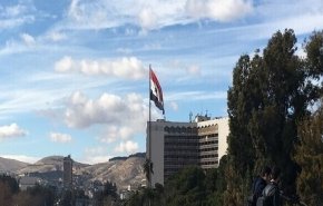 سوريا تدين الاعتداءات الصهيونية وتطالب مجلس الأمن باتخاذ الإجراءات اللازمة
