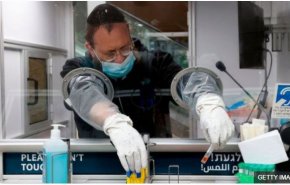 تصاعد كورونا في فلسطين المحتلة يثير تساؤلات حول اللقاحات