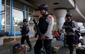 إندونيسيا تعتقل 53 شخصا للاشتباه في تخطيطهم لهجوم في عيد الاستقلال