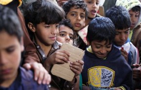 سه میلیون کودک یمنی از تحصیل محروم شده‌اند