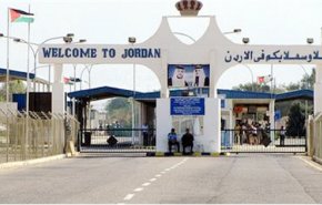 الأردن يرفع عدد القادمين اليه من فلسطين