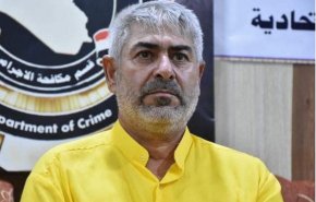 بالفيديو والصور.. الحكم بالإعدام شنقا بحق قاتل مدير بلدية كربلاء