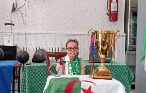 الجزائرية الفائزة في كأس العالم للحساب الذهني تحقق رقما قياسيا في العمليات الرياضية