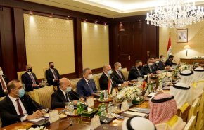 الكاظمي يعلن تشكيل اللجنة السياسية العليا للتفاوض مع الكويت