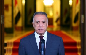 رئيس وزراء العراق يؤكد: الانتخابات غير قابلة للتأجيل