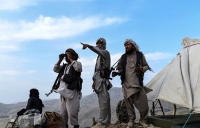 شاهد.. كيف تبدو الساحة الافغانية بعد اسبوع من سيطرة طالبان؟