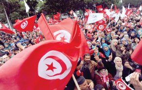 شاهد.. تونس والتدخل الخارجي في الساحة السياسية 