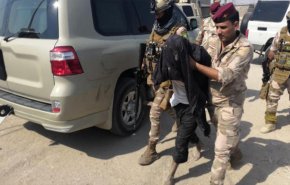 الداخلية العراقية تؤكد استمرار العمليات الاستباقية لتجفيف منابع الإرهاب
