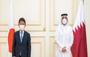 قطر تعلن بدء الجولة الأولى من الحوار الاستراتيجي مع اليابان