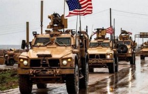 4 کاروان لجستیک آمریکا در عراق هدف قرار گرفت