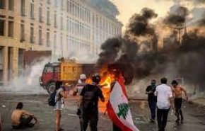 بين التسوية والإنفجار خيط رفيع يتوقف على التوجه الأميركي لبنانياً؟
