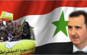 قياديو 'قسد' يرحبون بحديث الرئيس الأسد عن 'اللامركزية'